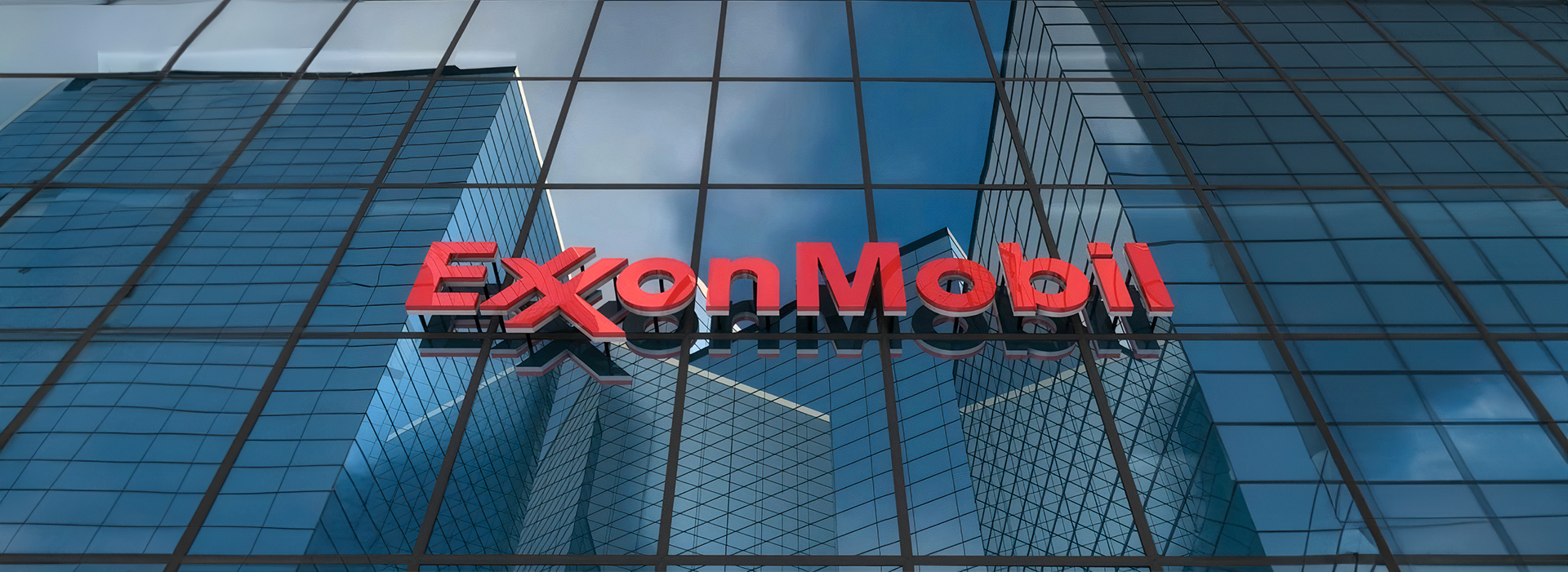 Історія компанії ExxonMobil - НІКО Трейдінг
